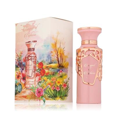 Fragrance World Bouquet of Euphoria Parfemska voda za žene 100 ml