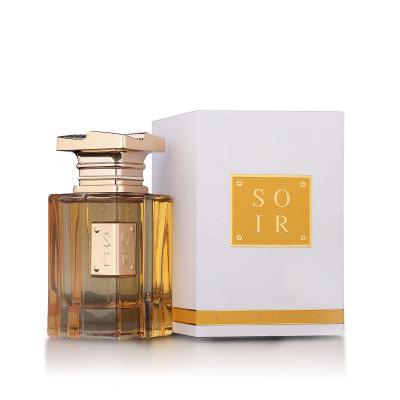 Fragrance World Soir Parfemska voda 80 ml