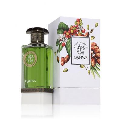 Fragrance World Qahwa Parfemska voda 100 ml