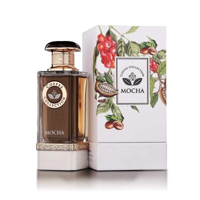 Fragrance World Coffee Collection Mocha Parfemska voda 100 ml