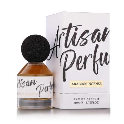 Fragrance World Artisan Perfumery Arabian Incense Parfemska voda 80 ml