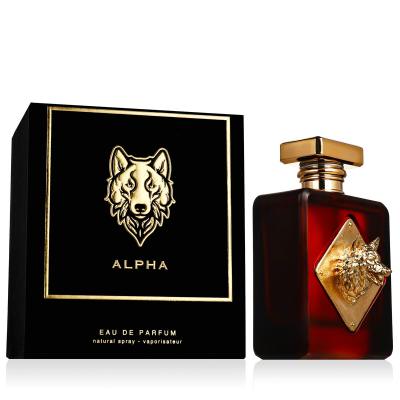 Fragrance World Alpha Parfemska voda 100 ml