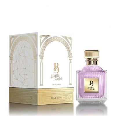 Fragrance World B Gentle Gold Parfemska voda 100 ml