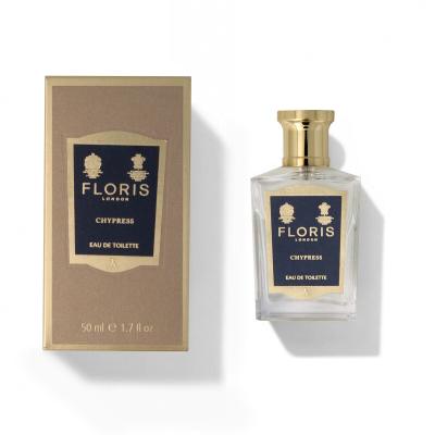 Floris Chypress Toaletna voda 50 ml