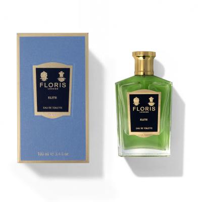 Floris Elite Toaletna voda za muškarce 100 ml