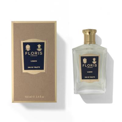 Floris Limes Toaletna voda 100 ml