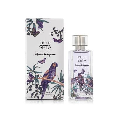 Ferragamo Cieli Di Seta Parfemska voda 100 ml