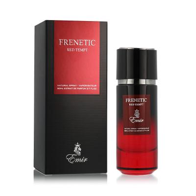 Emir Frenetic Red Tempt Parfemski ekstrakt 80 ml