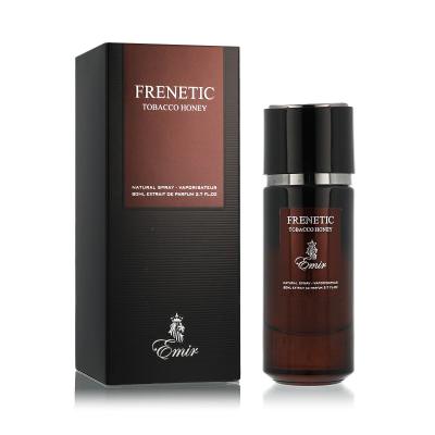 Emir Frenetic Tobacco Honey Parfemski ekstrakt 80 ml