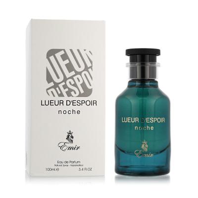 Emir Lueur D'espoir Noche Parfemska voda 100 ml