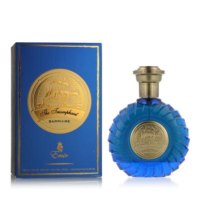 Emir The Triumphant Sapphire Parfemska voda 100 ml