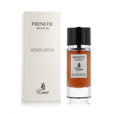 Emir Frenetic Delicieuse Parfemski ekstrakt 80 ml