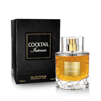 Fragrance World Cocktail Intense Parfemska voda 100 ml