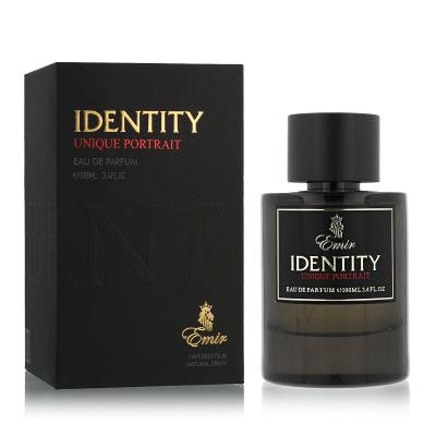 Emir Identity Unique Portrait Parfemska voda za žene 100 ml