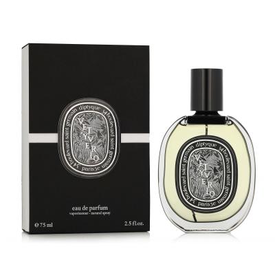 Diptyque Vetyverio Parfemska voda 75 ml