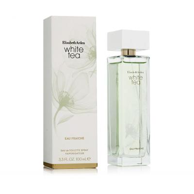 Elizabeth Arden White Tea Eau Fraiche Toaletna voda za žene 100 ml