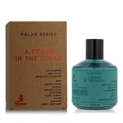 Emir Valar Series A Chaos In The Ocean Parfemska voda 100 ml