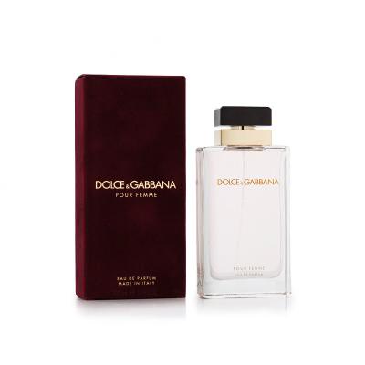 Dolce&amp;Gabbana Pour Femme Parfemska voda za žene 100 ml