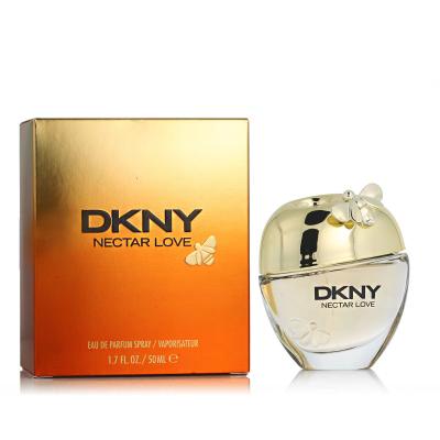 DKNY Nectar Love Parfemska voda za žene 50 ml
