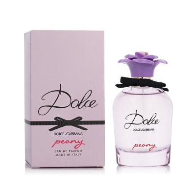 Dolce&amp;Gabbana Dolce Peony Parfemska voda za žene 75 ml
