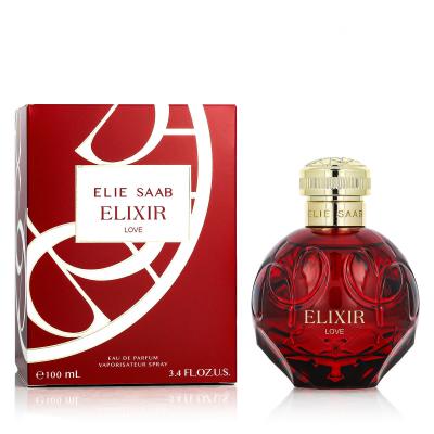 Elie Saab Elixir Love Parfemska voda za žene 100 ml