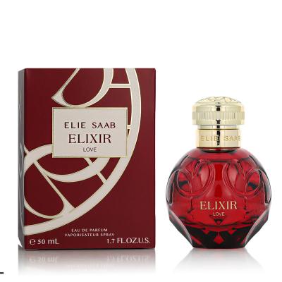 Elie Saab Elixir Love Parfemska voda za žene 50 ml