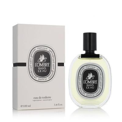Diptyque L'Ombre Dans L'Eau Toaletna voda za žene 100 ml