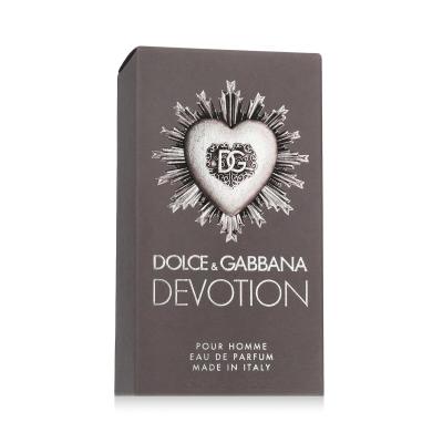 Dolce&amp;Gabbana Devotion Parfemska voda za muškarce 50 ml