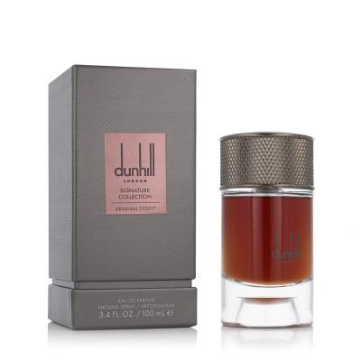 Dunhill Signature Collection Arabian Desert Parfemska voda za muškarce 100 ml
