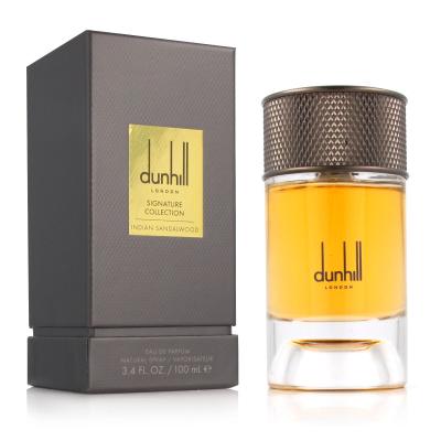 Dunhill Signature Collection Indian Sandalwood Parfemska voda za muškarce 100 ml