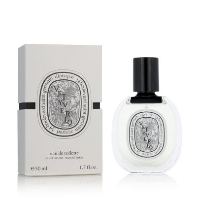 Diptyque Vetyverio Toaletna voda 50 ml