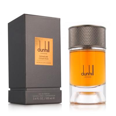 Dunhill Signature Collection Moroccan Amber Parfemska voda za muškarce 100 ml