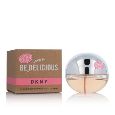 DKNY Be Delicious Extra Parfemska voda za žene 30 ml