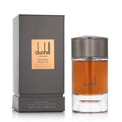 Dunhill Signature Collection Egyptian Smoke Parfemska voda za muškarce 100 ml