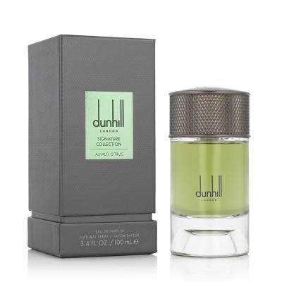 Dunhill Signature Collection Amalfi Citrus Parfemska voda za muškarce 100 ml