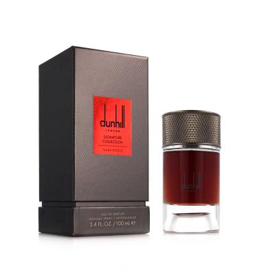 Dunhill Signature Collection Agar Wood Parfemska voda za muškarce 100 ml