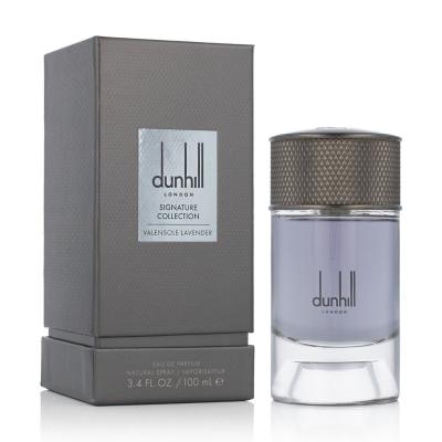 Dunhill Signature Collection Valensole Lavender Parfemska voda za muškarce 100 ml
