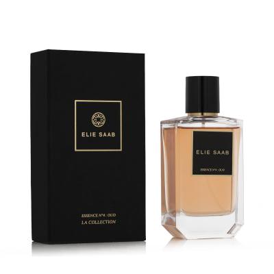 Elie Saab Essence No. 4 Oud Parfemska voda 100 ml