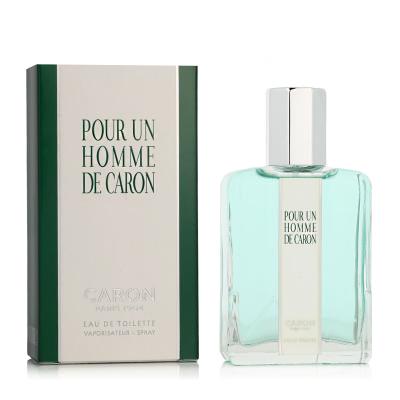 Caron Pour Un Homme de Caron Toaletna voda za muškarce 75 ml