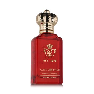 Clive Christian Crown Collection Town & Country Parfem 50 ml