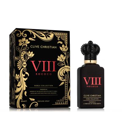Clive Christian Noble Collection VIII Rococo Magnolia Parfem za žene 50 ml
