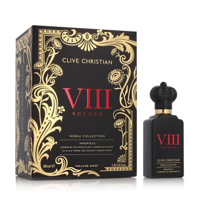 Clive Christian Noble Collection VIII Rococo Immortelle Parfem za muškarce 50 ml