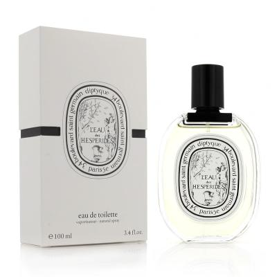 Diptyque L'Eau des Hesperides Toaletna voda 100 ml
