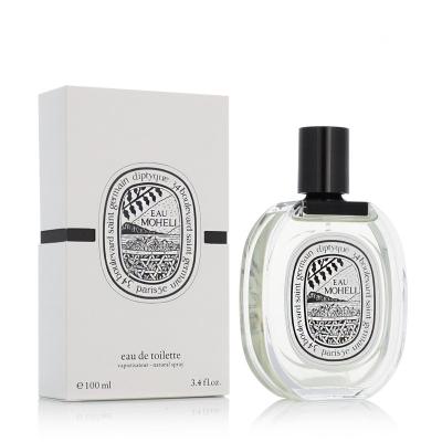 Diptyque Eau Moheli Toaletna voda 100 ml