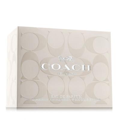Coach Coach Signature Parfemska voda za žene 100 ml