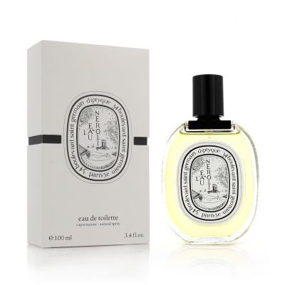 Diptyque L&#039;Eau de Neroli Toaletna voda 100 ml