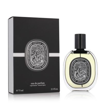 Diptyque Eau Capitale Parfemska voda 75 ml