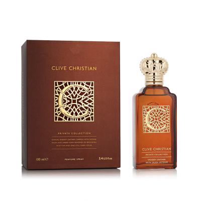 Clive Christian Private Collection C Woody Leather Parfem za muškarce 100 ml