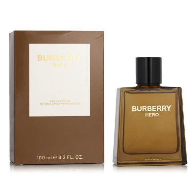 Burberry Hero Parfemska voda za muškarce 100 ml
