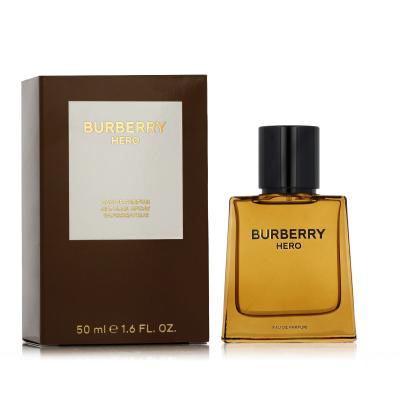 Burberry Hero Parfemska voda za muškarce 50 ml